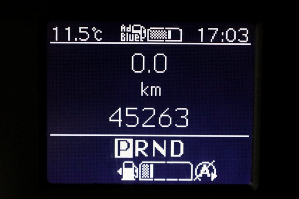 Mercedes-Benz Sprinter 315 CDI 150pk RWD 9G Automaat L2H2 Airco/Camera/Carplay 08-2021