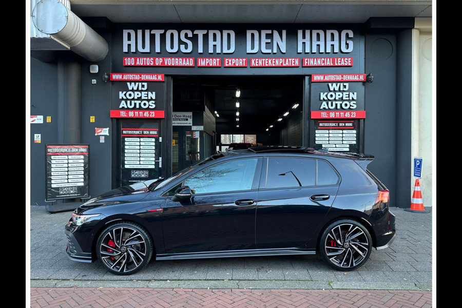 Volkswagen Golf 2.0 TSI GTI Clubsport 300Pk IQ Light Pano