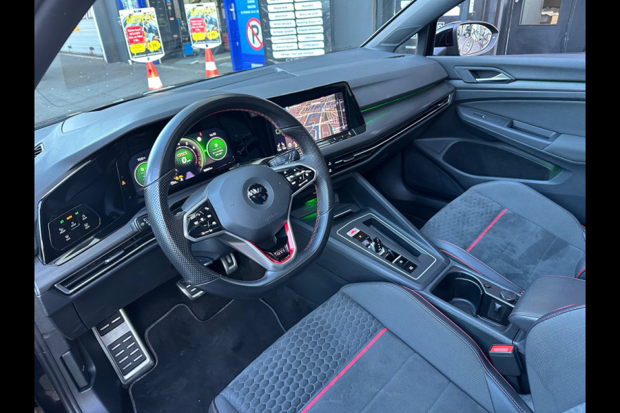 Volkswagen Golf 2.0 TSI GTI Clubsport 300Pk IQ Light Pano