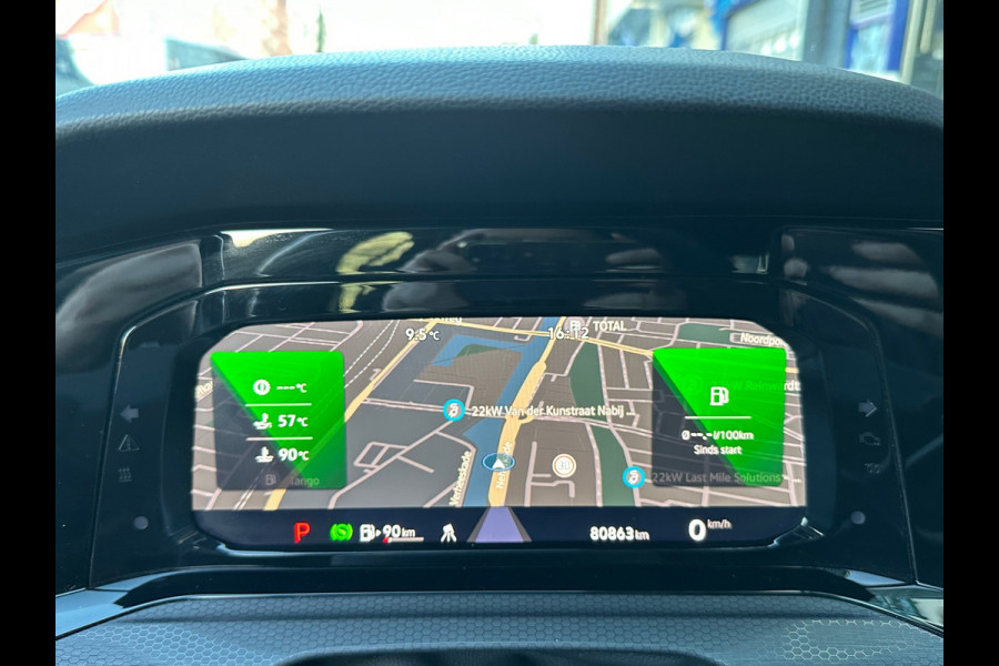 Volkswagen Golf 2.0 TSI GTI Clubsport 300Pk IQ Light Pano