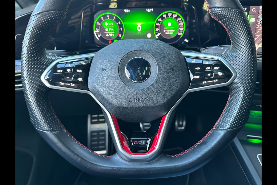 Volkswagen Golf 2.0 TSI GTI Clubsport 300Pk IQ Light Pano