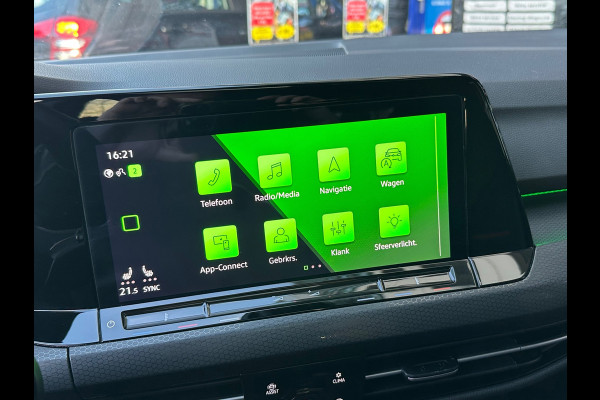 Volkswagen Golf 2.0 TSI GTI Clubsport 300Pk IQ Light Pano