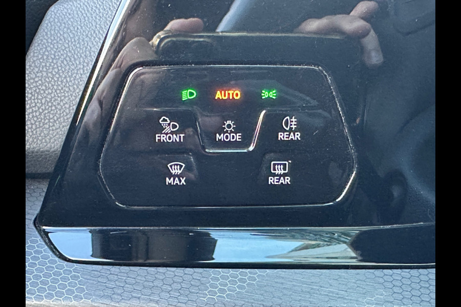 Volkswagen Golf 2.0 TSI GTI Clubsport 300Pk IQ Light Pano