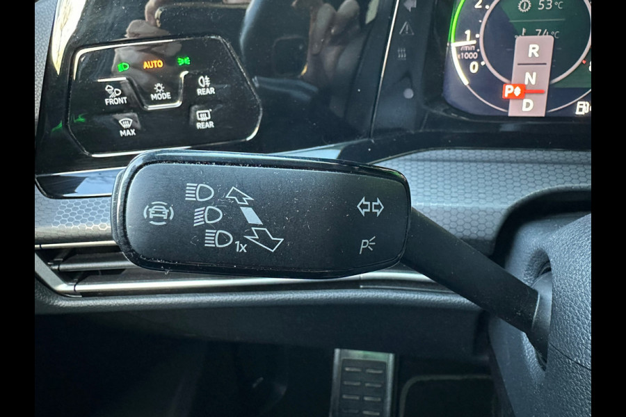 Volkswagen Golf 2.0 TSI GTI Clubsport 300Pk IQ Light Pano