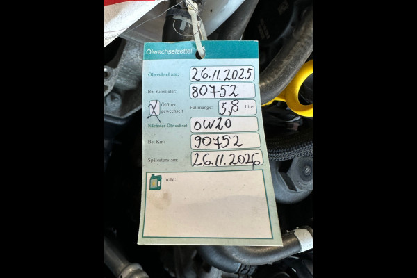 Volkswagen Golf 2.0 TSI GTI Clubsport 300Pk IQ Light Pano