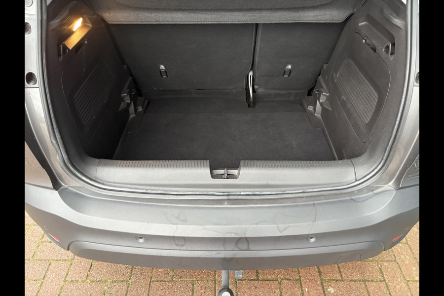 Opel Crossland 1.2 T 130pk Elegance Automaat CAMERA/CLIMA/CARPLAY/TREKHAAK/WINTERPACK