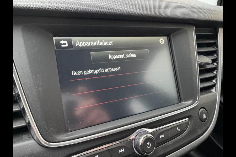 Opel Crossland 1.2 T 130pk Elegance Automaat CAMERA/CLIMA/CARPLAY/TREKHAAK/WINTERPACK