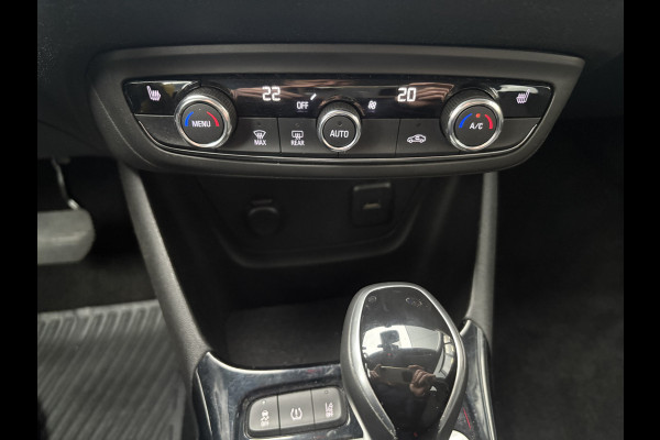 Opel Crossland 1.2 T 130pk Elegance Automaat CAMERA/CLIMA/CARPLAY/TREKHAAK/WINTERPACK
