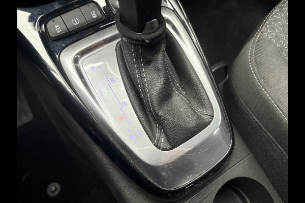 Opel Crossland 1.2 T 130pk Elegance Automaat CAMERA/CLIMA/CARPLAY/TREKHAAK/WINTERPACK