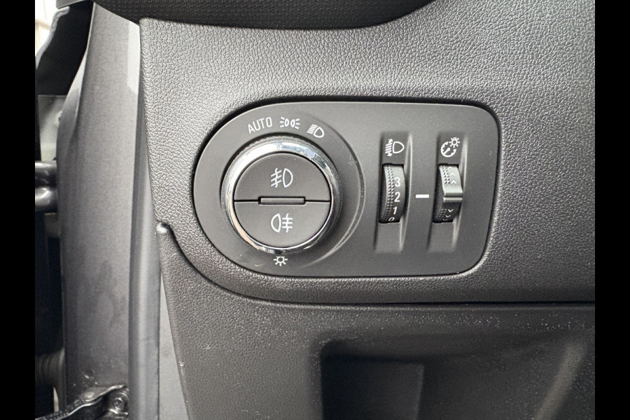 Opel Crossland 1.2 T 130pk Elegance Automaat CAMERA/CLIMA/CARPLAY/TREKHAAK/WINTERPACK