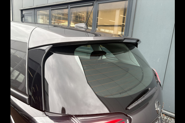 Opel Crossland 1.2 T 130pk Elegance Automaat CAMERA/CLIMA/CARPLAY/TREKHAAK/WINTERPACK