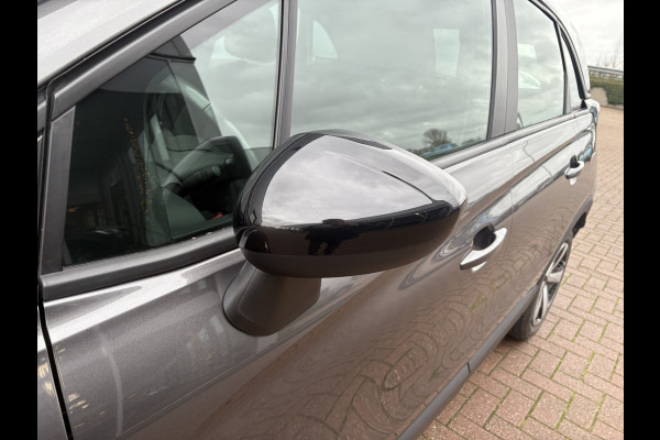 Opel Crossland 1.2 T 130pk Elegance Automaat CAMERA/CLIMA/CARPLAY/TREKHAAK/WINTERPACK