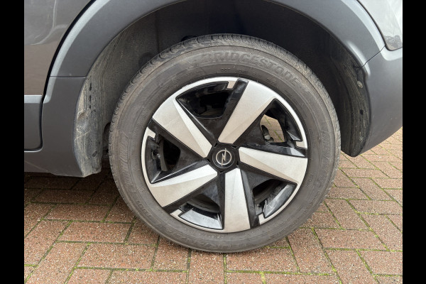 Opel Crossland 1.2 T 130pk Elegance Automaat CAMERA/CLIMA/CARPLAY/TREKHAAK/WINTERPACK