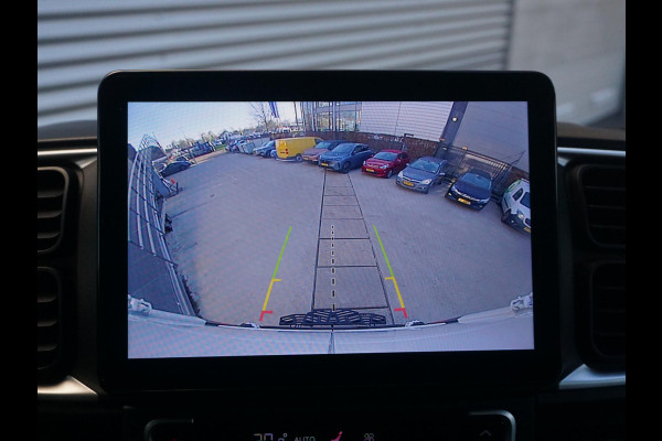 Fiat E-Ducato 4.25t L3H2 Heavy 110 kWh | 270 graden achterdeuren | camera's | parkeersensoren voor & achter | dodehoekwaarschuwing | betimmering | rijklaarprijs