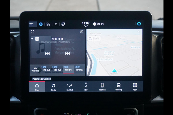 Fiat E-Ducato 4.25t L3H2 Heavy 110 kWh | 270 graden achterdeuren | camera's | parkeersensoren voor & achter | dodehoekwaarschuwing | betimmering | rijklaarprijs