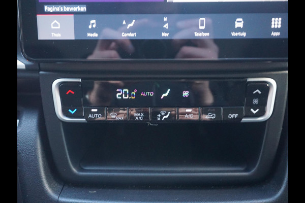 Fiat E-Ducato 4.25t L3H2 Heavy 110 kWh | 270 graden achterdeuren | camera's | parkeersensoren voor & achter | dodehoekwaarschuwing | betimmering | rijklaarprijs