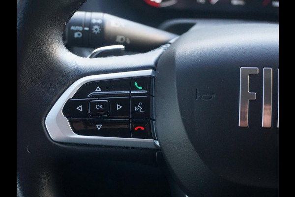 Fiat E-Ducato 4.25t L3H2 Heavy 110 kWh | 270 graden achterdeuren | camera's | parkeersensoren voor & achter | dodehoekwaarschuwing | betimmering | rijklaarprijs