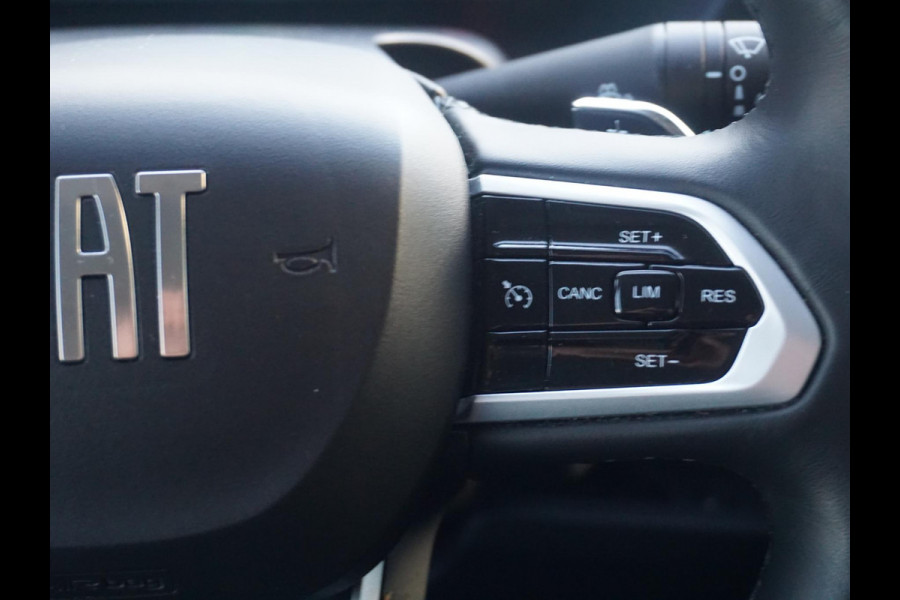 Fiat E-Ducato 4.25t L3H2 Heavy 110 kWh | 270 graden achterdeuren | camera's | parkeersensoren voor & achter | dodehoekwaarschuwing | betimmering | rijklaarprijs