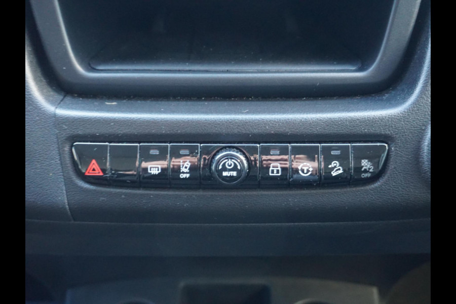 Fiat E-Ducato 4.25t L3H2 Heavy 110 kWh | 270 graden achterdeuren | camera's | parkeersensoren voor & achter | dodehoekwaarschuwing | betimmering | rijklaarprijs