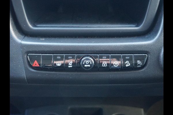 Fiat E-Ducato 4.25t L3H2 Heavy 110 kWh | 270 graden achterdeuren | camera's | parkeersensoren voor & achter | dodehoekwaarschuwing | betimmering | rijklaarprijs