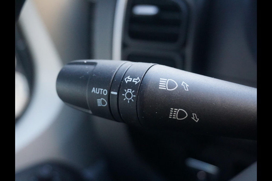 Fiat E-Ducato 4.25t L3H2 Heavy 110 kWh | 270 graden achterdeuren | camera's | parkeersensoren voor & achter | dodehoekwaarschuwing | betimmering | rijklaarprijs