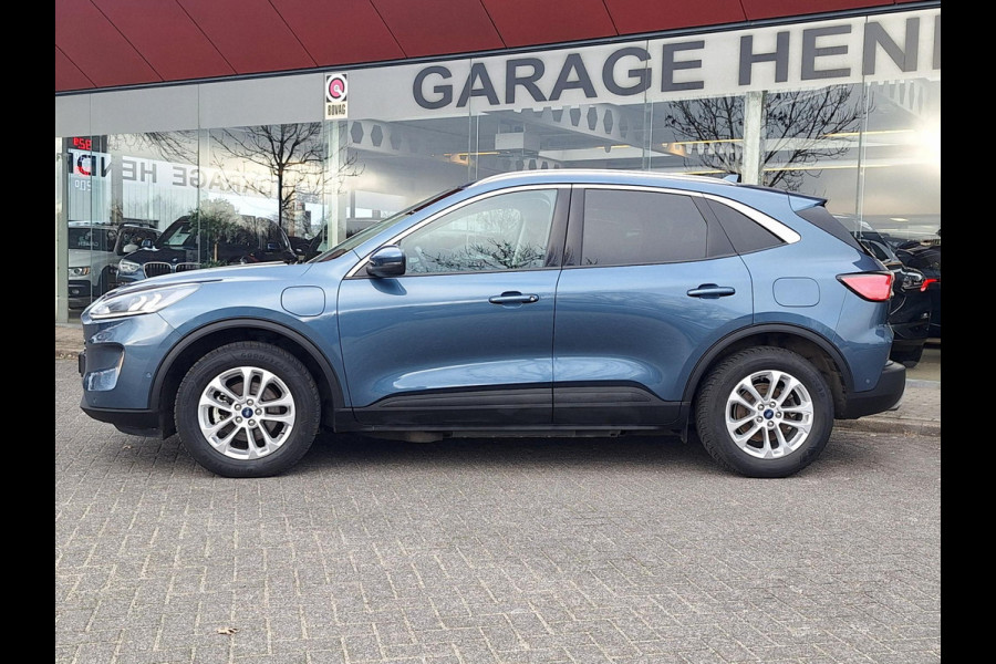 Ford Kuga 2.5 PHEV Titanium | Winterpack | Adaptive CC | Blindspot | Climate | Navi | occasion
