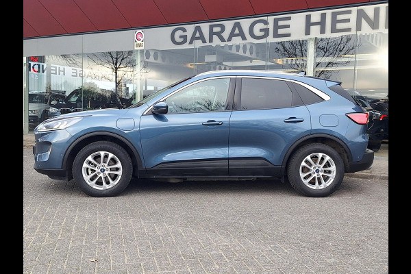 Ford Kuga 2.5 PHEV Titanium | Winterpack | Adaptive CC | Blindspot | Climate | Navi | occasion