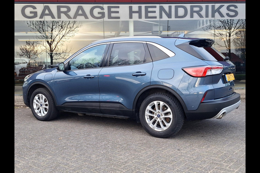Ford Kuga 2.5 PHEV Titanium | Winterpack | Adaptive CC | Blindspot | Climate | Navi | occasion