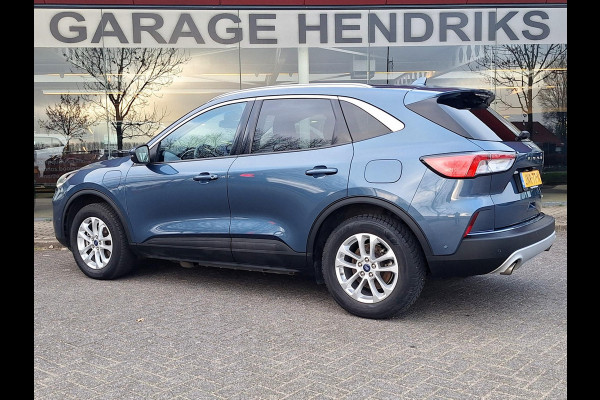 Ford Kuga 2.5 PHEV Titanium | Winterpack | Adaptive CC | Blindspot | Climate | Navi | occasion