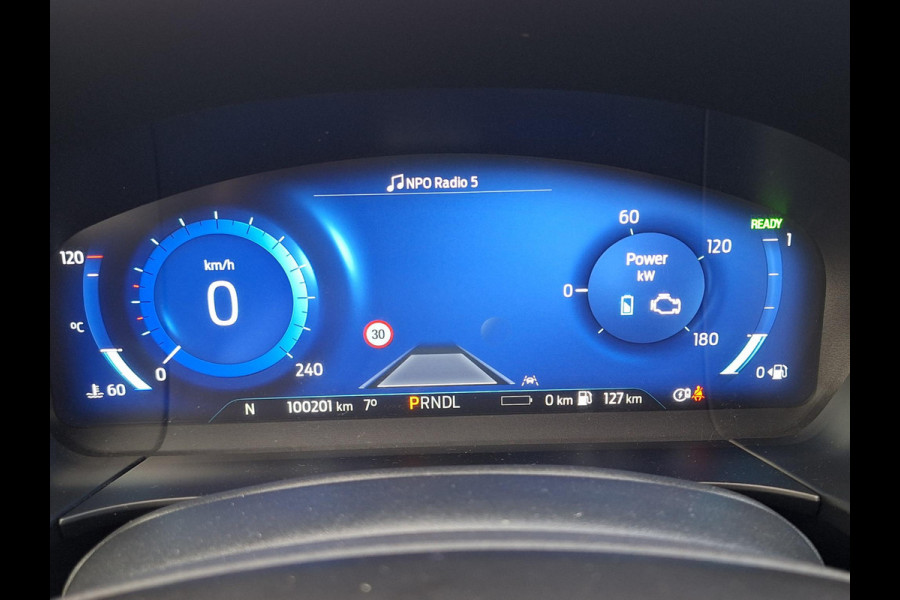 Ford Kuga 2.5 PHEV Titanium | Winterpack | Adaptive CC | Blindspot | Climate | Navi | occasion