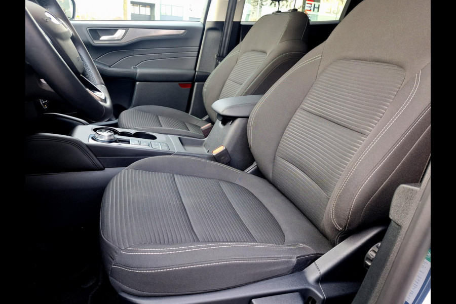 Ford Kuga 2.5 PHEV Titanium | Winterpack | Adaptive CC | Blindspot | Climate | Navi | occasion