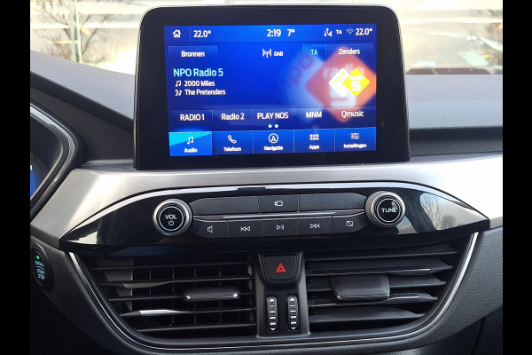 Ford Kuga 2.5 PHEV Titanium | Winterpack | Adaptive CC | Blindspot | Climate | Navi | occasion