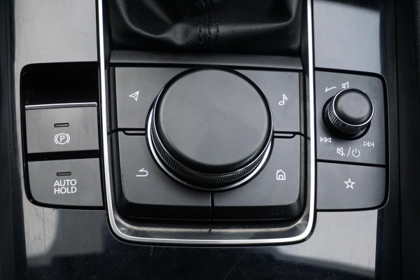 Mazda 3 2.0 e-SkyActiv-X M Hybrid 186PK/Head-Up/Camera/LED /November 2022!!