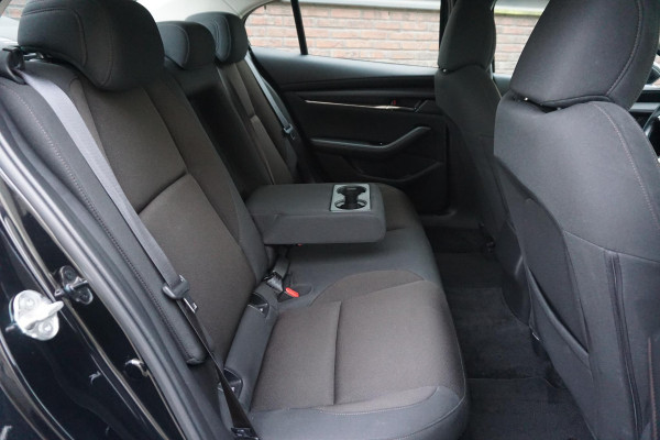 Mazda 3 2.0 e-SkyActiv-X M Hybrid 186PK/Head-Up/Camera/LED /November 2022!!