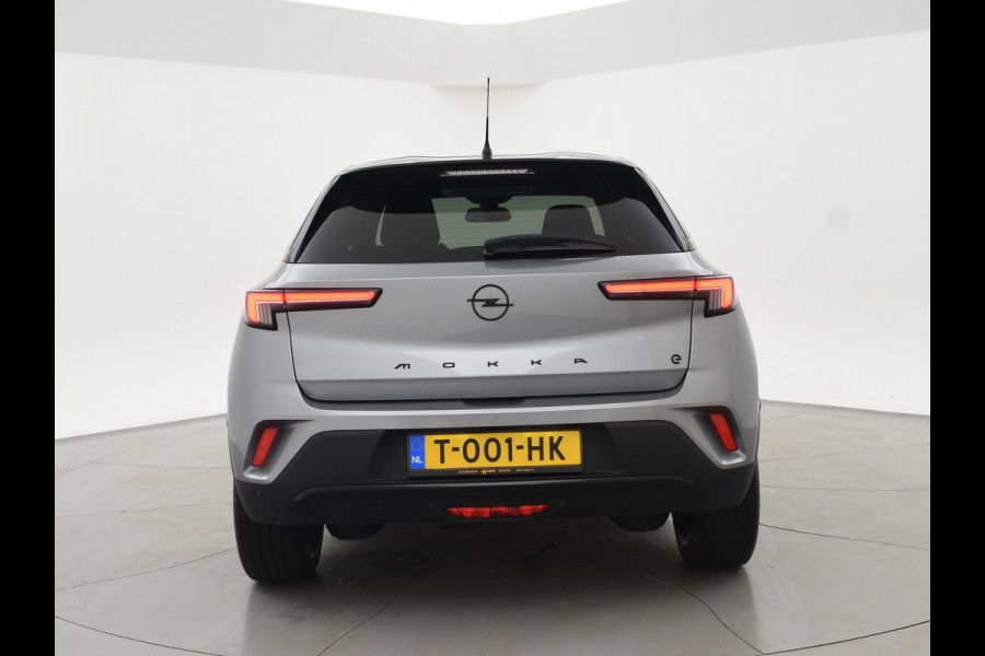 Opel Mokka-e GS LINE 50 kWh + CAMERA | ADAPTIVE CRUISE | APPLE CARPLAY | ZWART DAK | LED | BTW