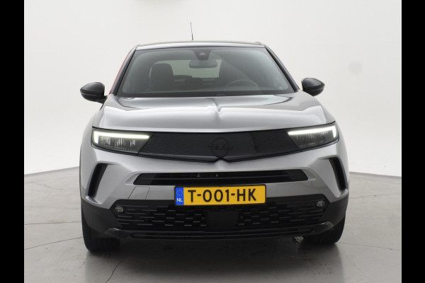Opel Mokka-e GS LINE 50 kWh + CAMERA | ADAPTIVE CRUISE | APPLE CARPLAY | ZWART DAK | LED | BTW