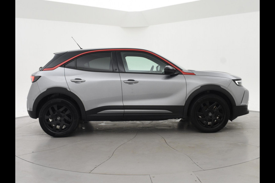 Opel Mokka-e GS LINE 50 kWh + CAMERA | ADAPTIVE CRUISE | APPLE CARPLAY | ZWART DAK | LED | BTW