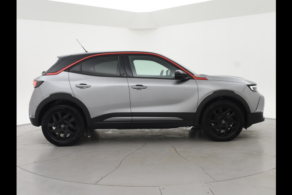 Opel Mokka-e GS LINE 50 kWh + CAMERA | ADAPTIVE CRUISE | APPLE CARPLAY | ZWART DAK | LED | BTW