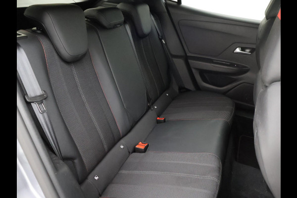 Opel Mokka-e GS LINE 50 kWh + CAMERA | ADAPTIVE CRUISE | APPLE CARPLAY | ZWART DAK | LED | BTW