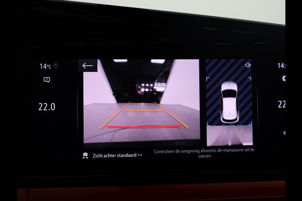 Opel Mokka-e GS LINE 50 kWh + CAMERA | ADAPTIVE CRUISE | APPLE CARPLAY | ZWART DAK | LED | BTW