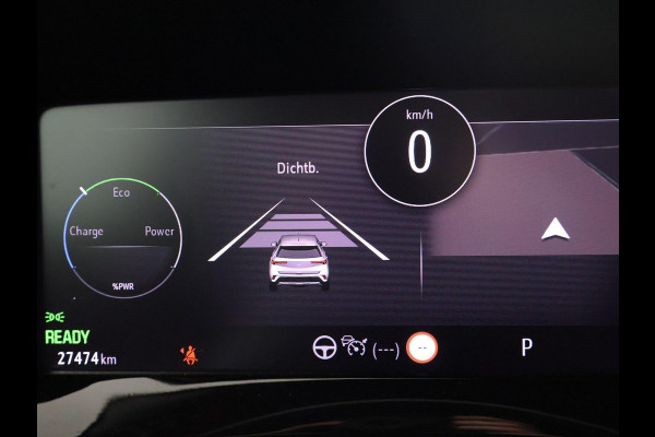 Opel Mokka-e GS LINE 50 kWh + CAMERA | ADAPTIVE CRUISE | APPLE CARPLAY | ZWART DAK | LED | BTW
