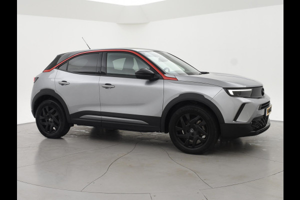 Opel Mokka-e GS LINE 50 kWh + CAMERA | ADAPTIVE CRUISE | APPLE CARPLAY | ZWART DAK | LED | BTW