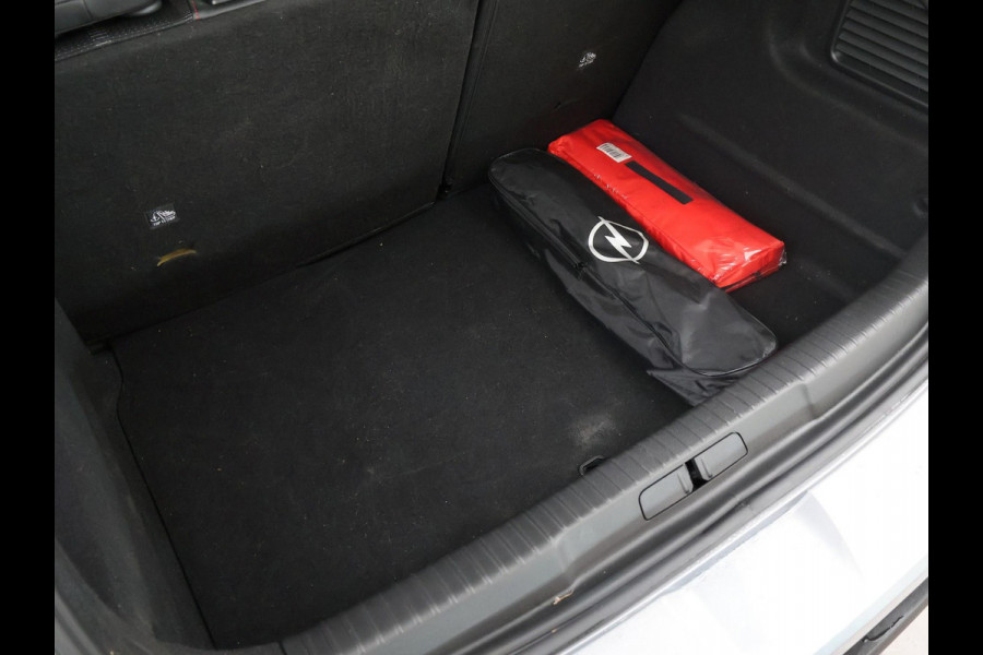 Opel Mokka-e GS LINE 50 kWh + CAMERA | ADAPTIVE CRUISE | APPLE CARPLAY | ZWART DAK | LED | BTW