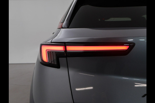 Opel Mokka-e GS LINE 50 kWh + CAMERA | ADAPTIVE CRUISE | APPLE CARPLAY | ZWART DAK | LED | BTW