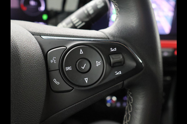 Opel Mokka-e GS LINE 50 kWh + CAMERA | ADAPTIVE CRUISE | APPLE CARPLAY | ZWART DAK | LED | BTW
