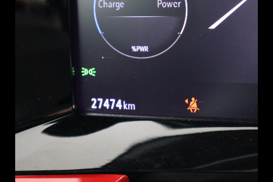 Opel Mokka-e GS LINE 50 kWh + CAMERA | ADAPTIVE CRUISE | APPLE CARPLAY | ZWART DAK | LED | BTW