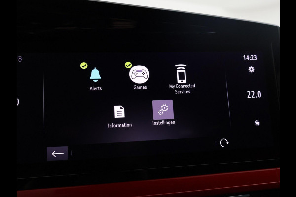 Opel Mokka-e GS LINE 50 kWh + CAMERA | ADAPTIVE CRUISE | APPLE CARPLAY | ZWART DAK | LED | BTW