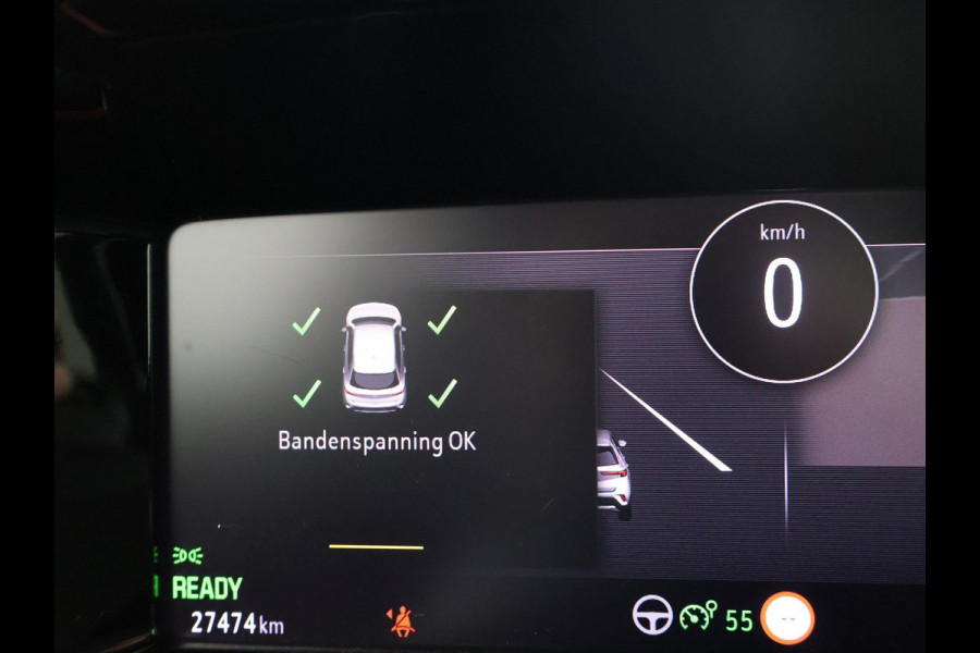 Opel Mokka-e GS LINE 50 kWh + CAMERA | ADAPTIVE CRUISE | APPLE CARPLAY | ZWART DAK | LED | BTW