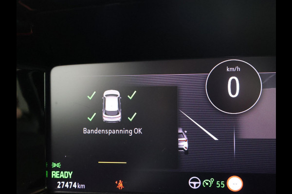 Opel Mokka-e GS LINE 50 kWh + CAMERA | ADAPTIVE CRUISE | APPLE CARPLAY | ZWART DAK | LED | BTW