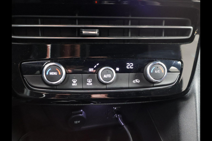 Opel Mokka-e GS LINE 50 kWh + CAMERA | ADAPTIVE CRUISE | APPLE CARPLAY | ZWART DAK | LED | BTW